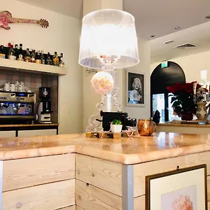 Hotel Garisenda -b&b&brunch In Centro A Riccione-, Riccione