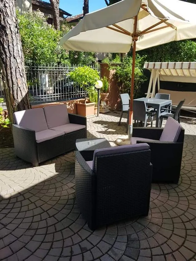 Hotel Esedra Riccione