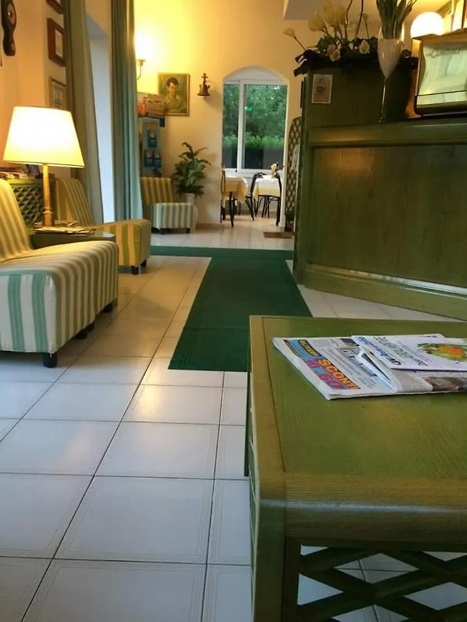 Hotel Esedra Riccione